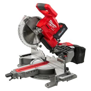 wqe-1.jpg Milwaukee Dual-Bevel Sliding Compound Miter Saw M18 FUEL 2734