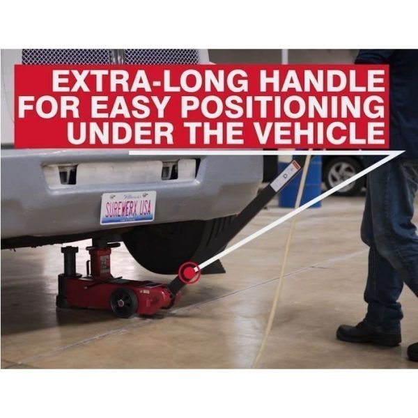 x-1.jpg AFF 30-15-Ton 2-Stage Air Hydraulic Axle Jack