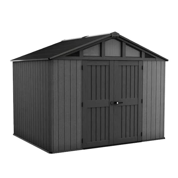 x1-19-1.jpg Keter Stronghold 2.0 Storage Sheds