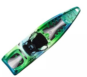 x1-9-1.jpg Perceptions Hangtime 11.0 Recreational Kayaks