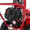 Troy-Bilt Storm 2600 26 in. 208 cc Two-Stage Gas Snow Blower with Electric Starts
