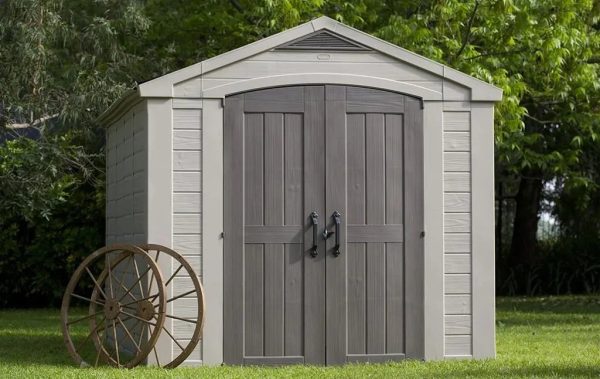 x3-16-1.jpg Keter Stronghold 2.0 Storage Sheds