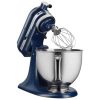 xfv.jpg KitchenAid Artisan Series Tilt-Head Stand Mixer – Ink Blue