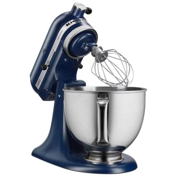 xfv.jpg KitchenAid Artisan Series Tilt-Head Stand Mixer – Ink Blue
