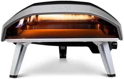 y1-2-1.jpg Ooni Koda 16 Natural Gas Pizza Oven – 28mbar Naturals Gas Outdoor Oven, Makes 16 Inch Pizzass
