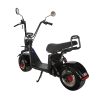 eDrift Fat Bear Fat Scout Electric Fat Tire Scooter