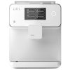 zfd.jpg Terra Kaffe TK-01 Espresso Machine – White