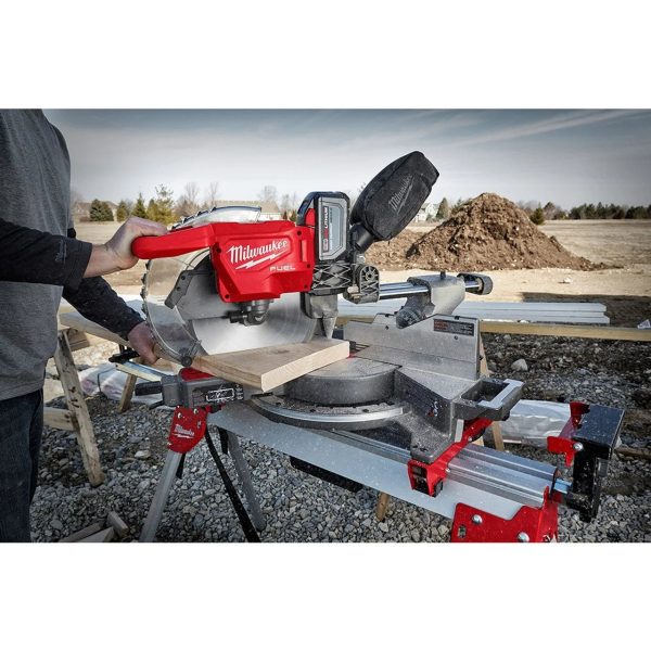 zxvdfv-1-1.jpg SKIL SPT88-01 12″ Worm Drive Dual Bevel Sliding Miter Saw